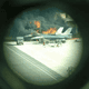 Illustration for article titled Technician Accidentally Sets off an F-16 Cannon, Blows Up Another F-16